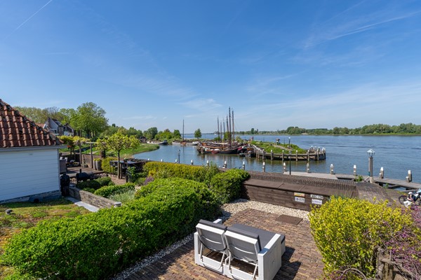 Medium property photo - Kerkstraat 4, 4285 BB Woudrichem